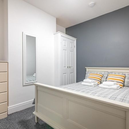 Platform Port Area Apartment 2 With Free Street Parking Kingston upon Hull Dış mekan fotoğraf